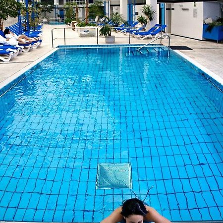 Arnoia Caldaria Hotel Y Balneario Екстериор снимка
