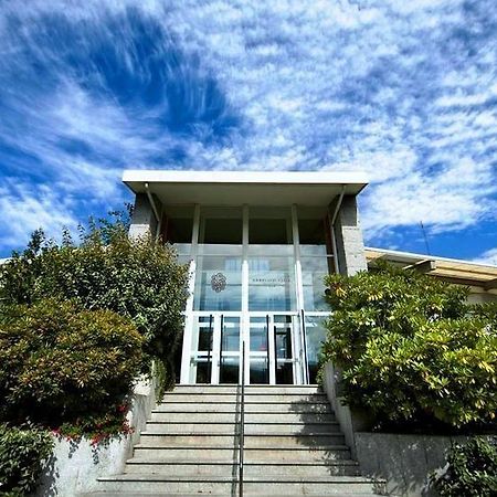 Arnoia Caldaria Hotel Y Balneario Екстериор снимка